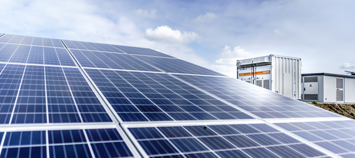 City-level (County-level) Source-grid-load-storage Integration